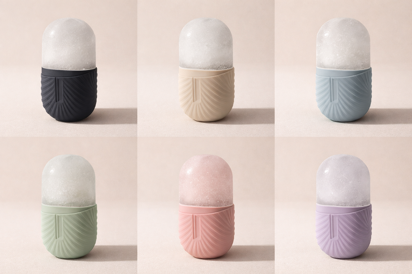 Baseline Harbor™ Ice Roller