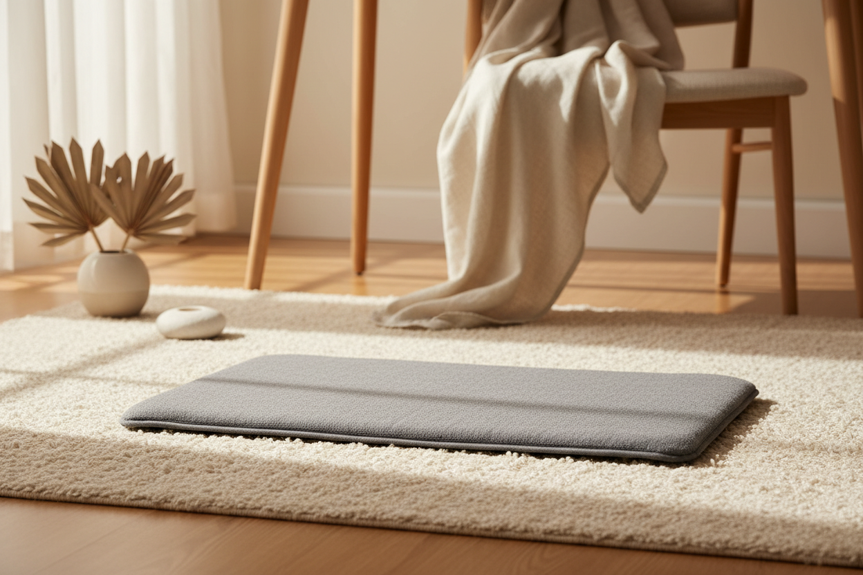 Baseline Harbor™ Foot Warming Mat