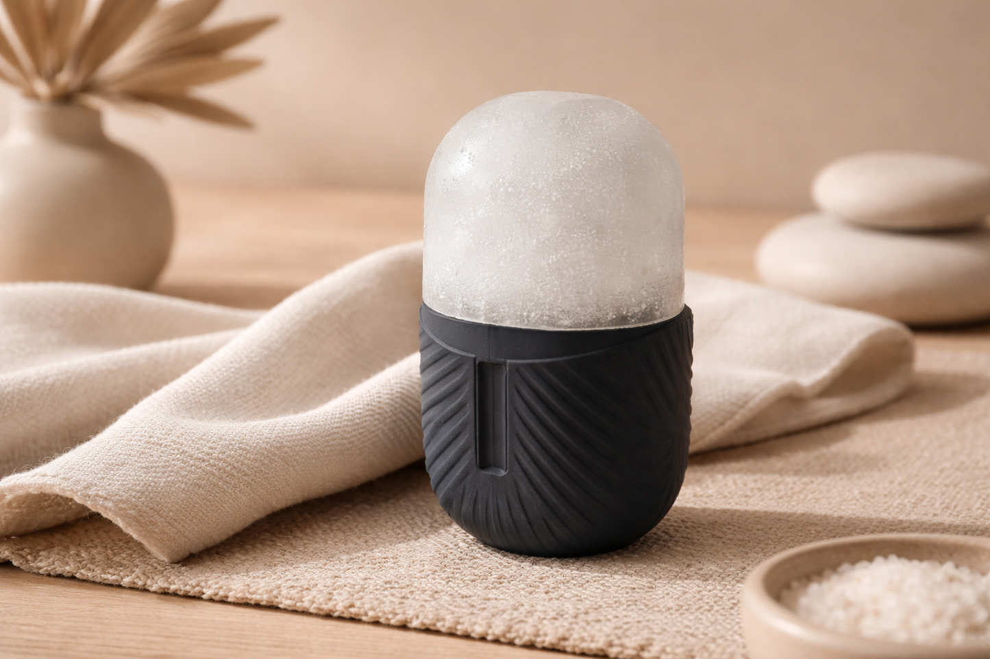 Baseline Harbor™ Ice Roller