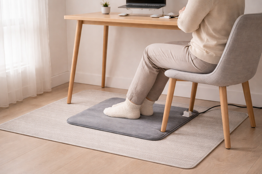 Baseline Harbor™ Foot Warming Mat