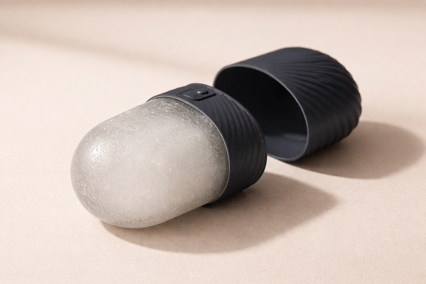 Baseline Harbor™ Ice Roller