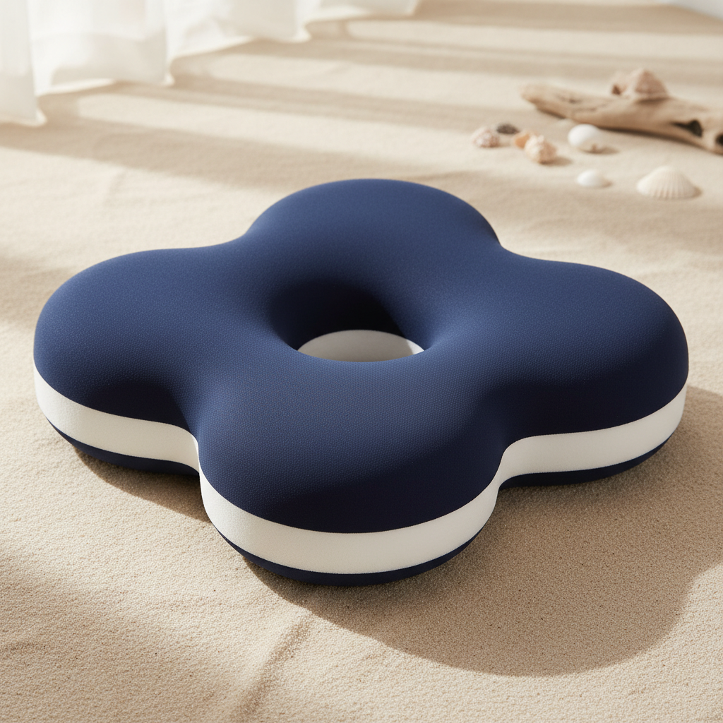 Baseline Harbor™ Memory Foam Pillow