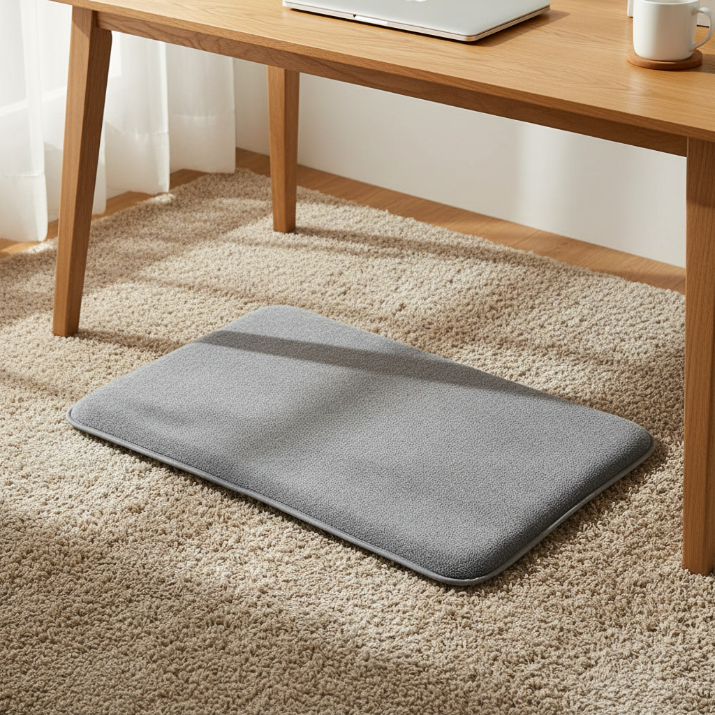 Baseline Harbor™ Foot Warming Mat