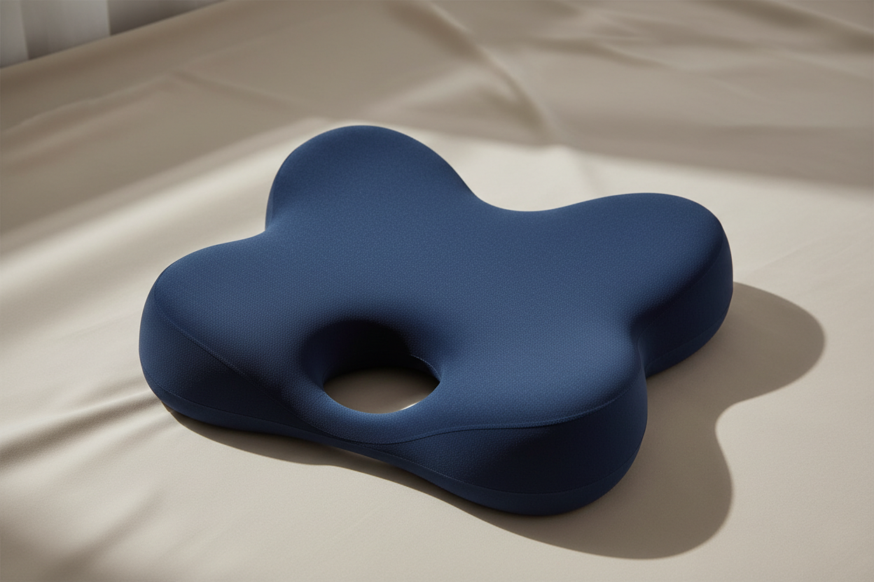 Baseline Harbor™ Memory Foam Pillow