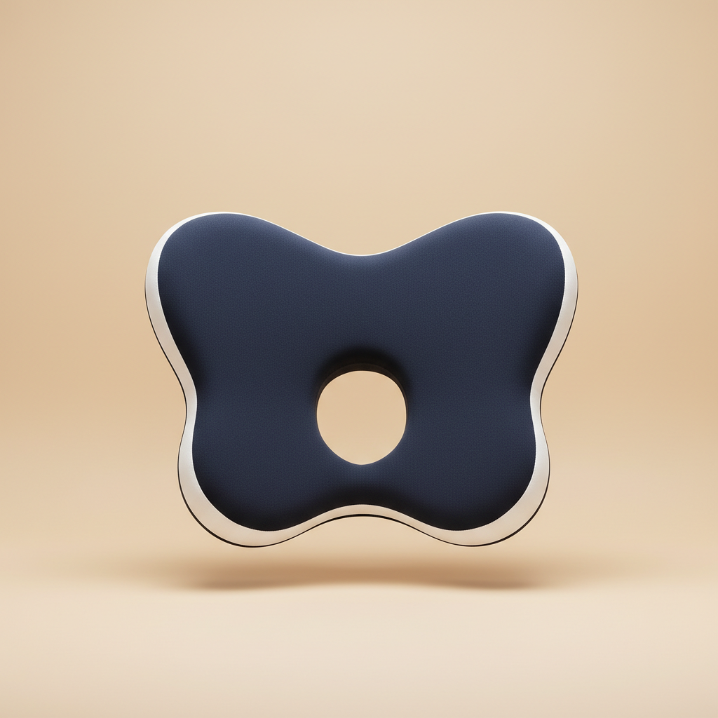 Baseline Harbor™ Memory Foam Pillow