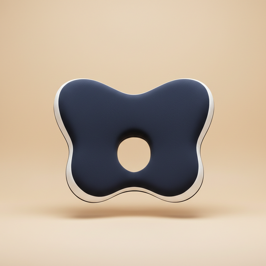 Baseline Harbor™ Memory Foam Pillow