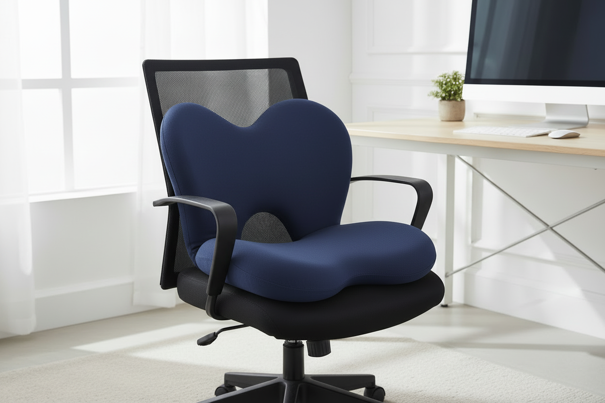 Baseline Harbor™ Memory Foam Pillow